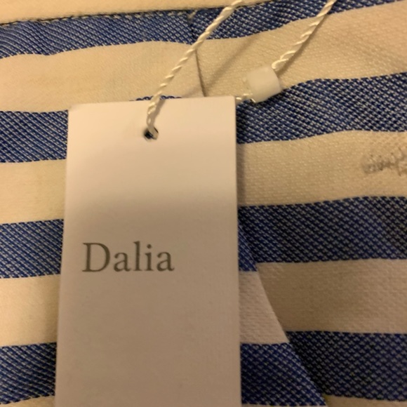 NWT Delia high waisted classic retro shorts shorts - Picture 5 of 7